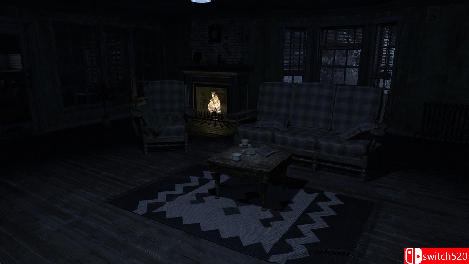 《声灵（The whisper soul）》免安装绿色中文版_2