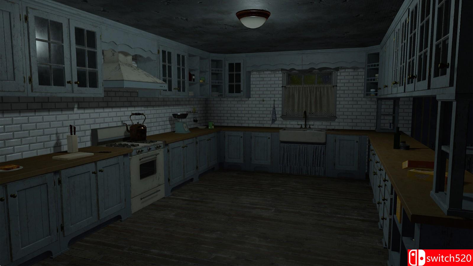 《声灵（The whisper soul）》免安装绿色中文版_5