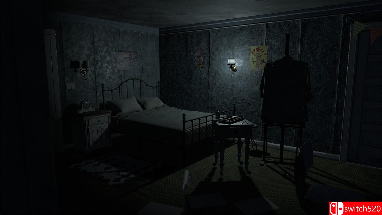 《声灵（The whisper soul）》免安装绿色中文版_4