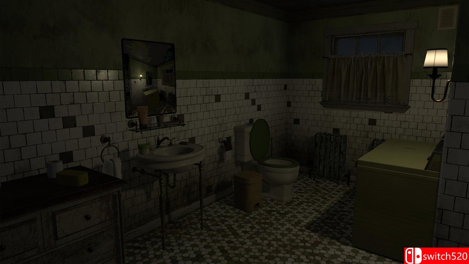 《声灵（The whisper soul）》免安装绿色中文版_3