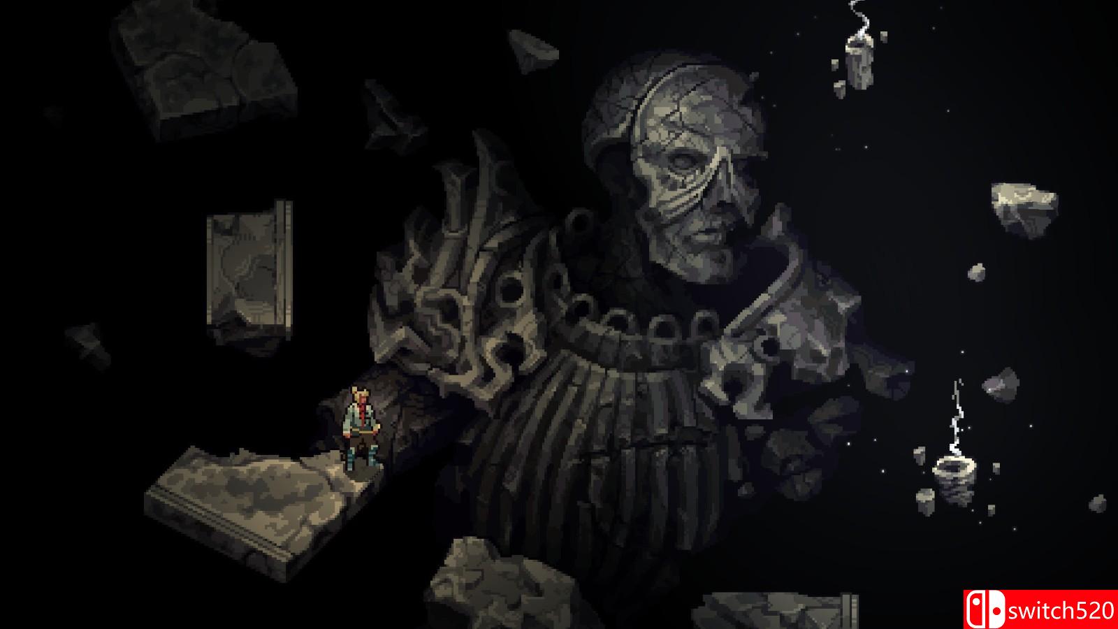 《无光之地》游戏截图4