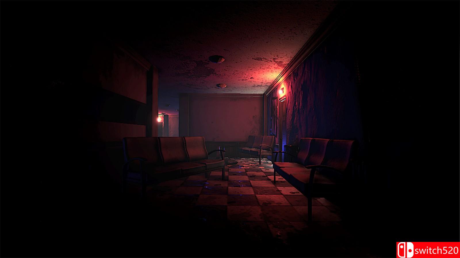 《致命广播》游戏截图1