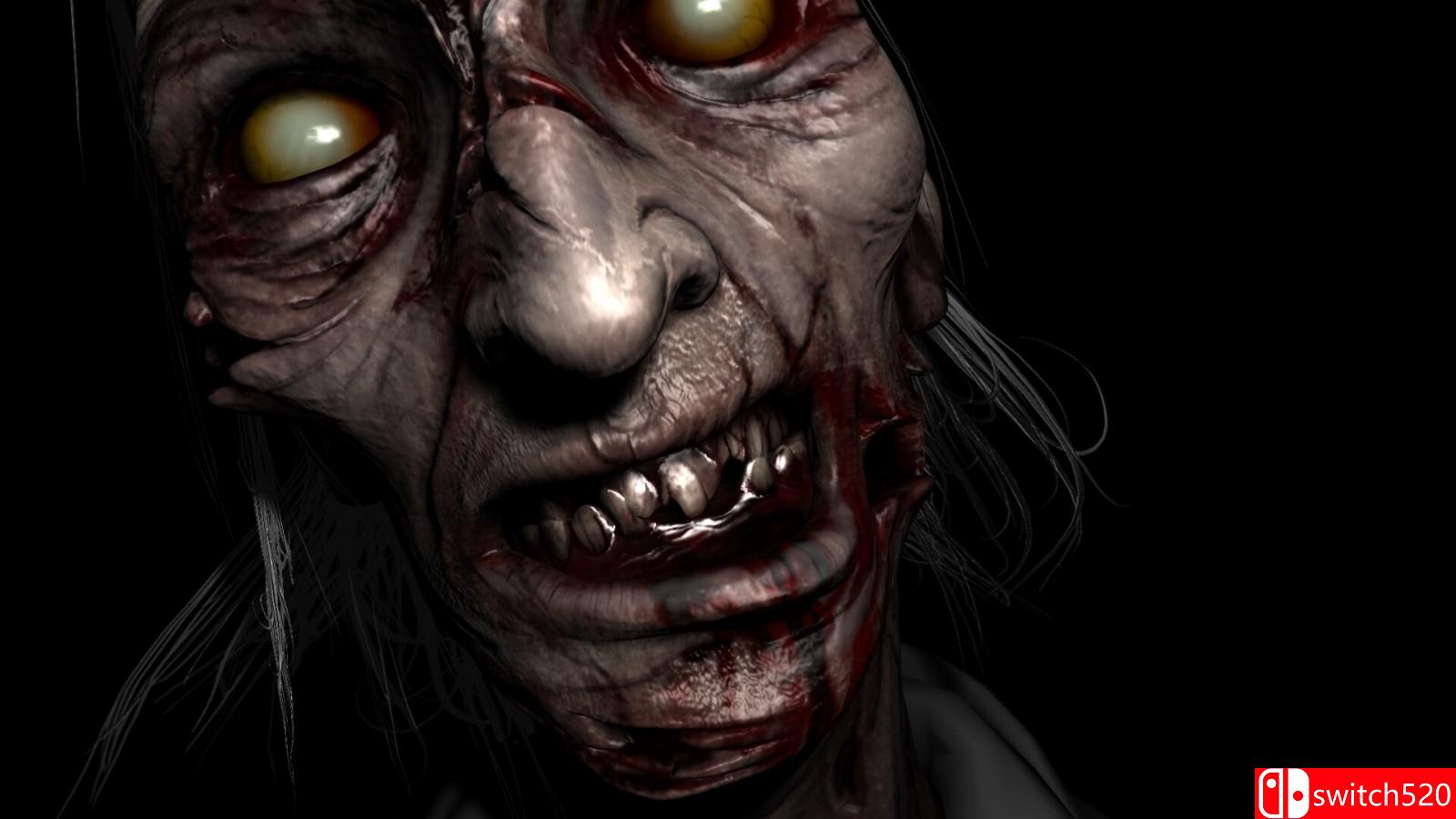 《致命广播》游戏截图4