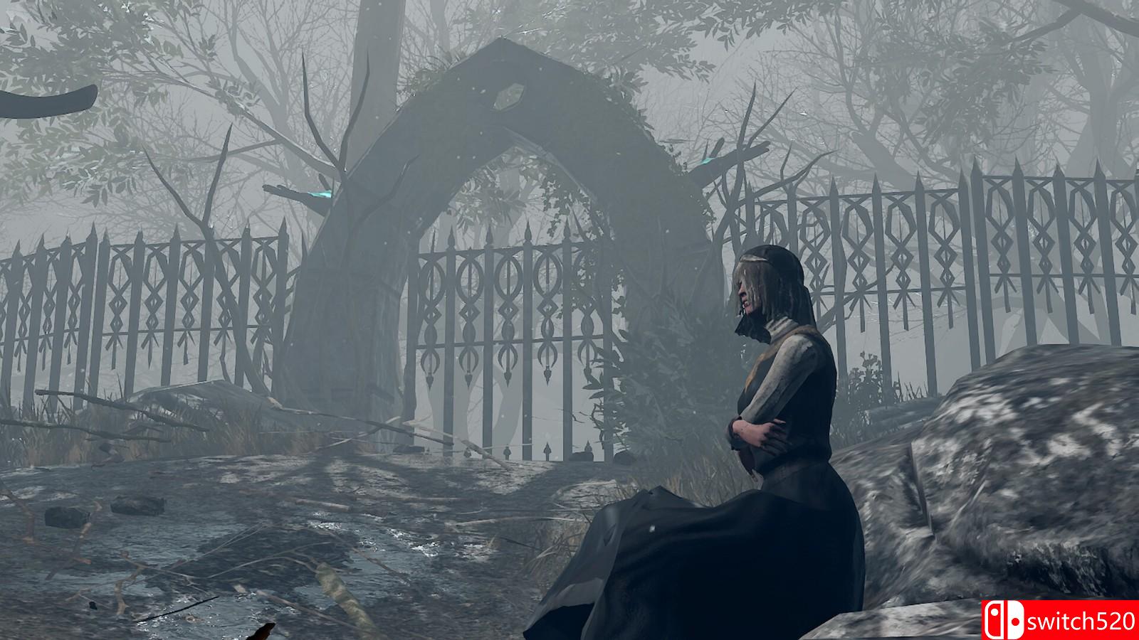 《邪恶之下（EVIL BELOW）》游戏截图2