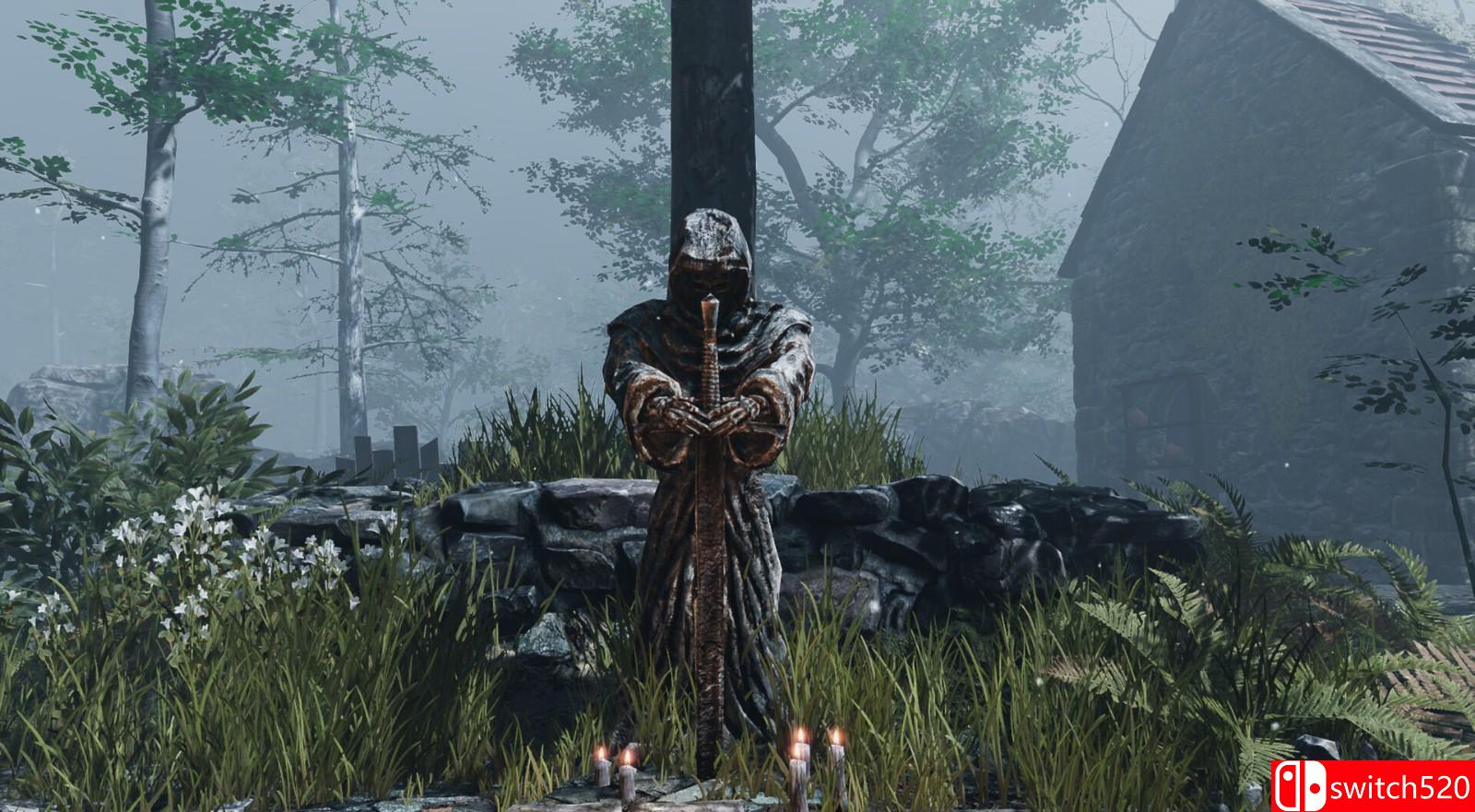 《邪恶之下（EVIL BELOW）》游戏截图3