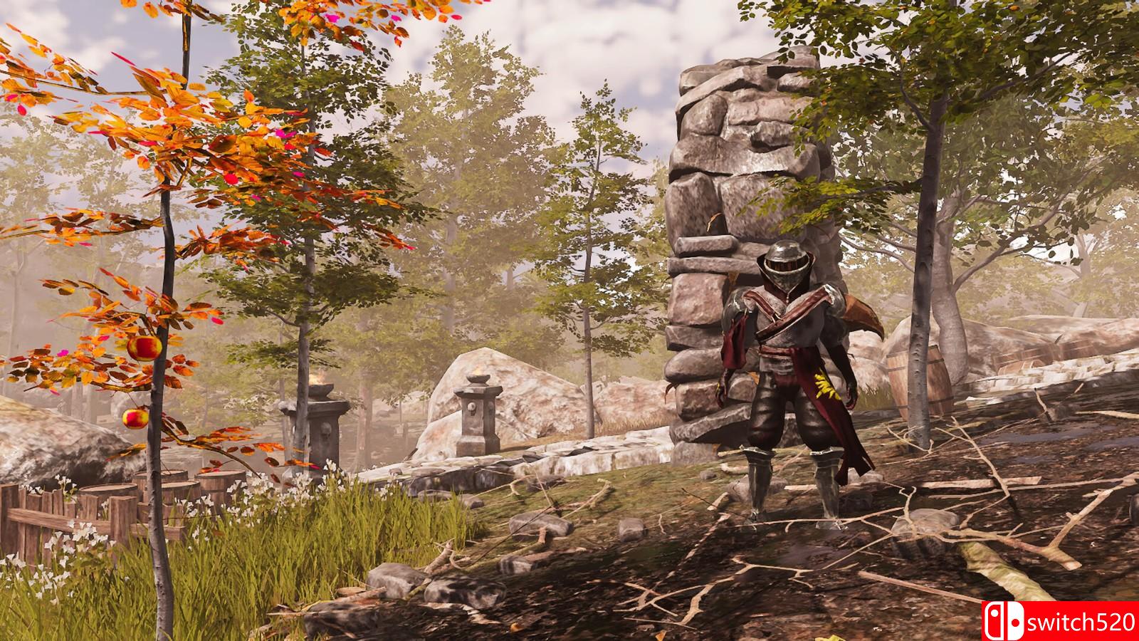 《邪恶之下（EVIL BELOW）》游戏截图5