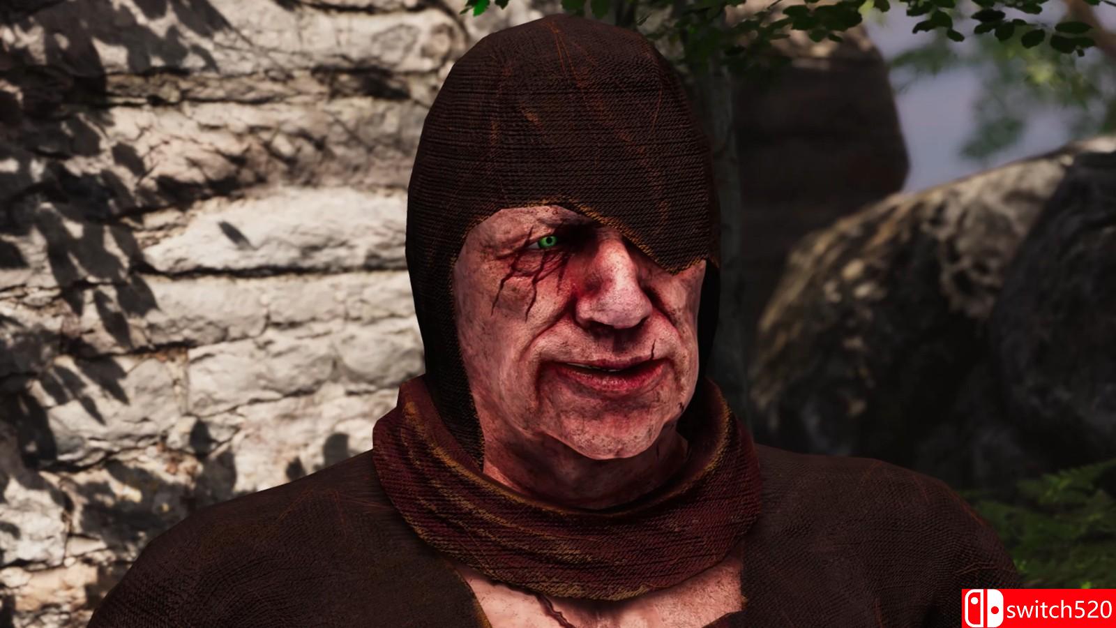 《邪恶之下（EVIL BELOW）》游戏截图4