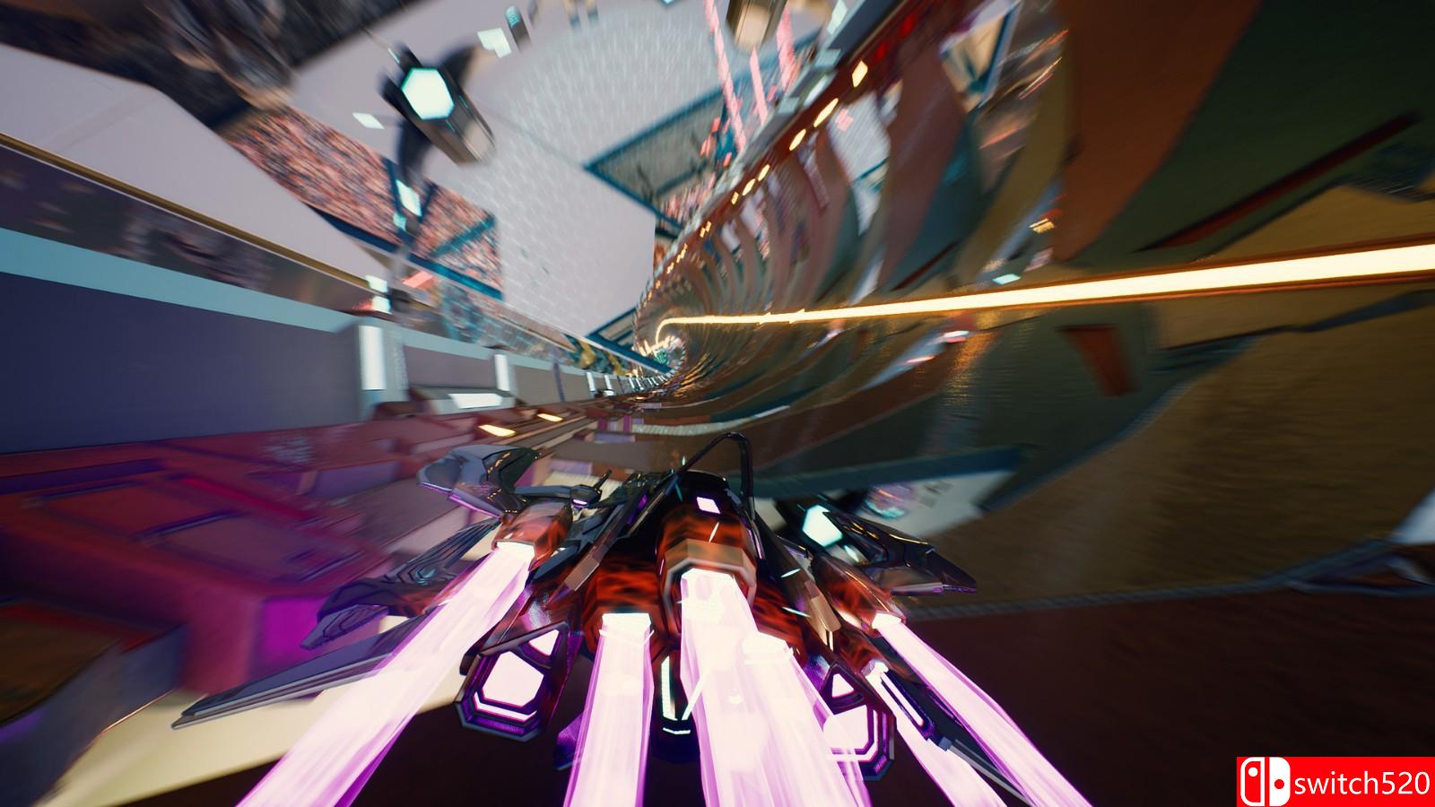 《红视2》游戏截图4