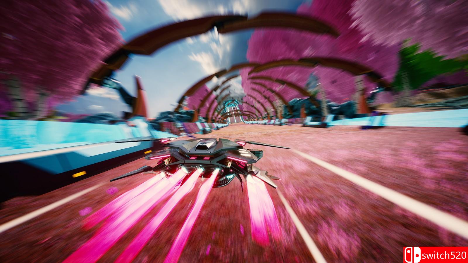 《红视2》游戏截图5