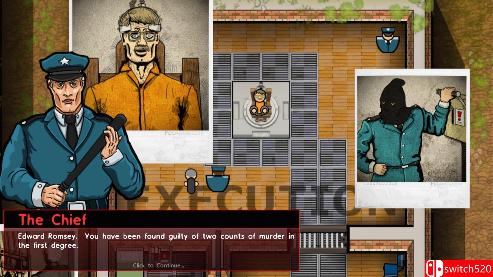 《监狱建筑师(Prison Architect)》免安装整合DLC绿色中文版_2