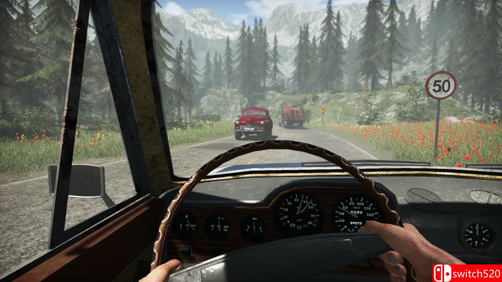 《缉私警察》游戏截图5