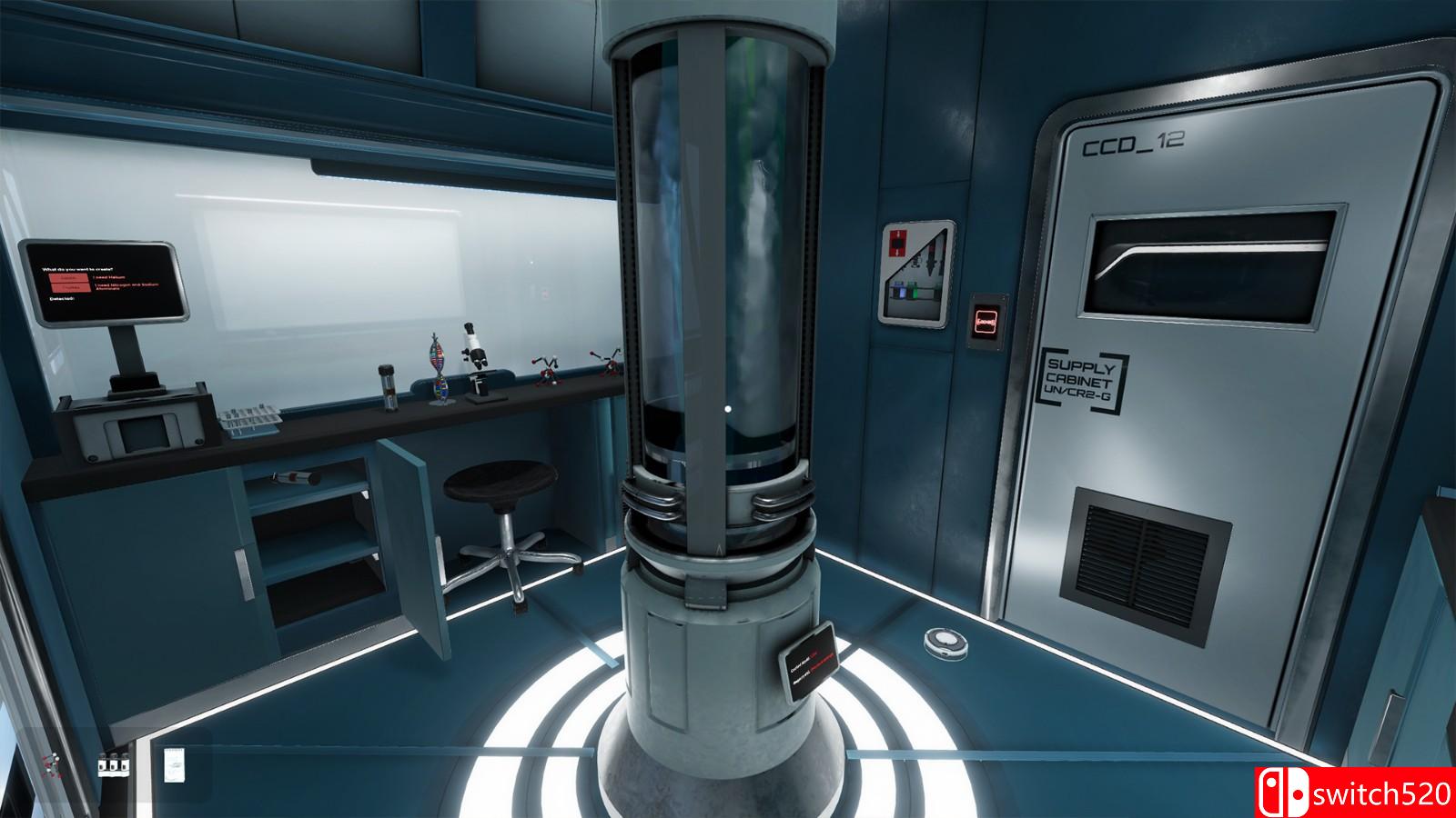 《逃脱模拟器》游戏截图4