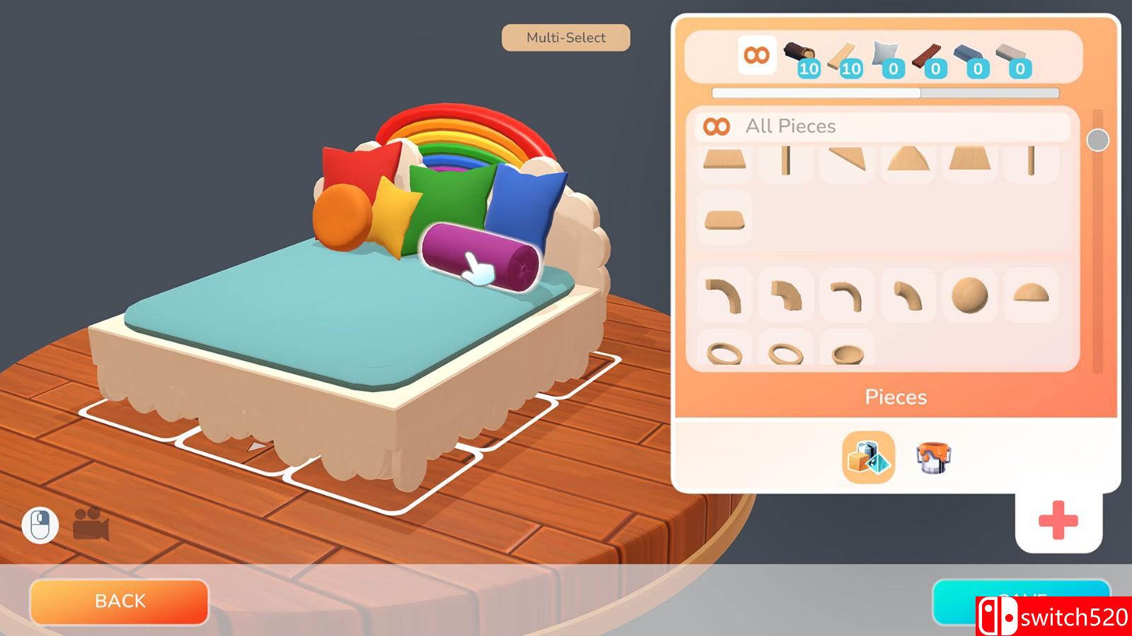 《哈克小镇》游戏截图4