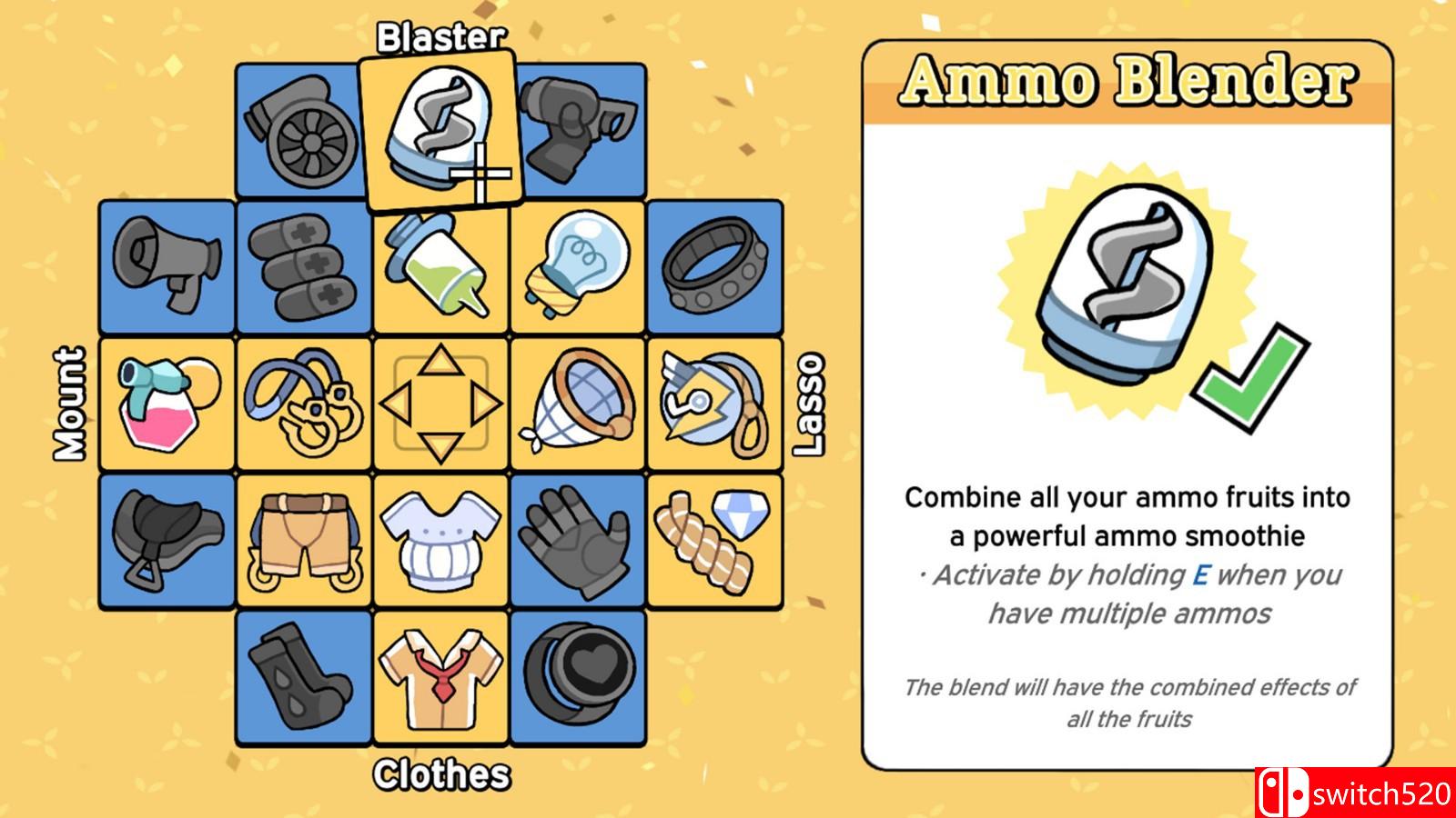 《拼贴冒险传》免安装绿色中文版_1