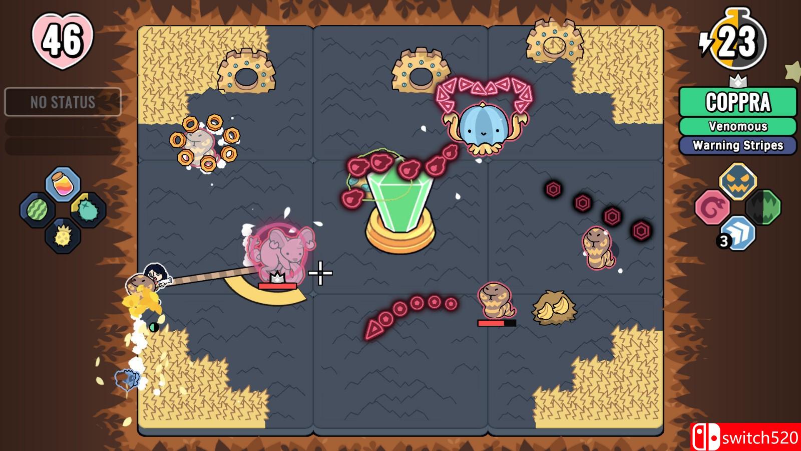 《拼贴冒险传》免安装绿色中文版_0