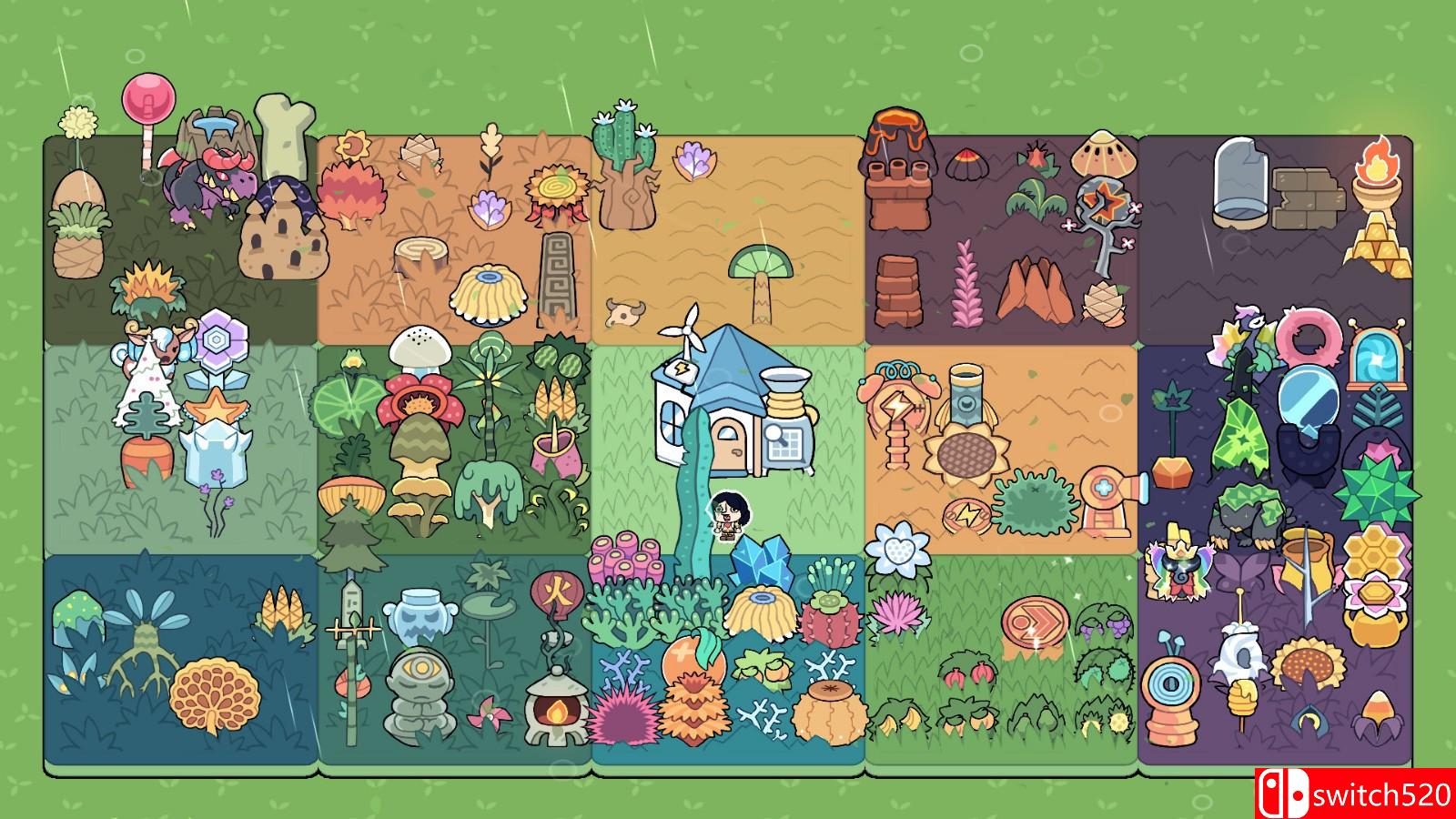 《拼贴冒险传》免安装绿色中文版_4