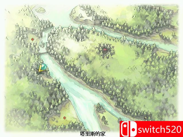 《新神奇传说3》 繁体中文免安装版_0