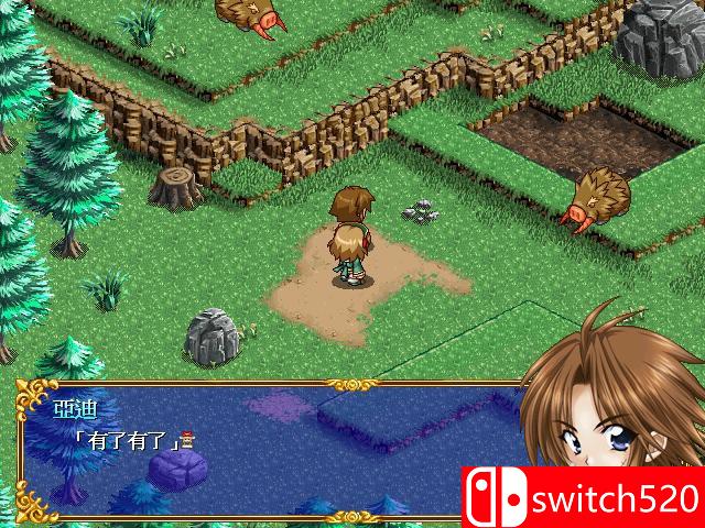 《新神奇传说3》 繁体中文免安装版_1