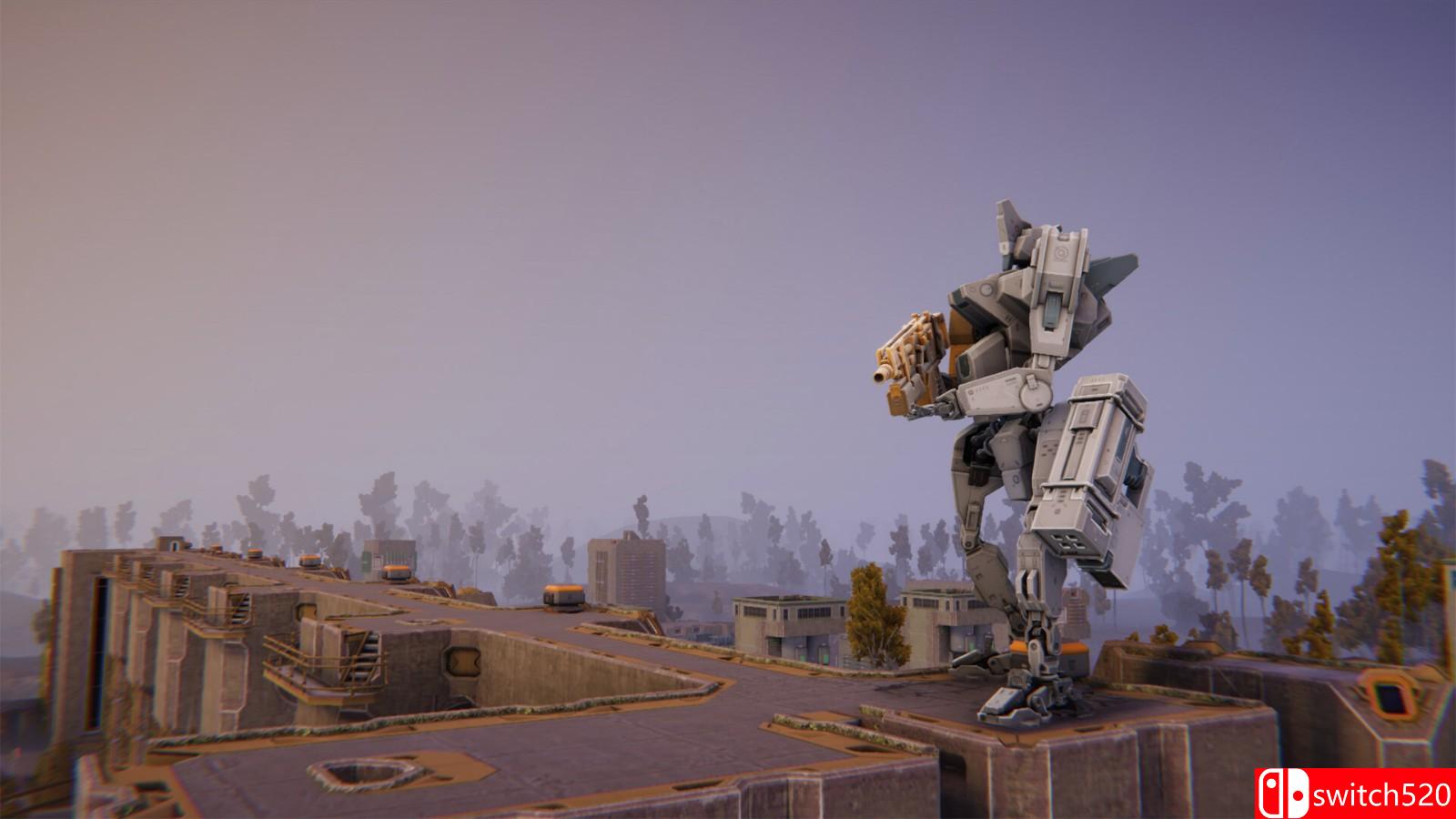 《幻影旅团》游戏截图5