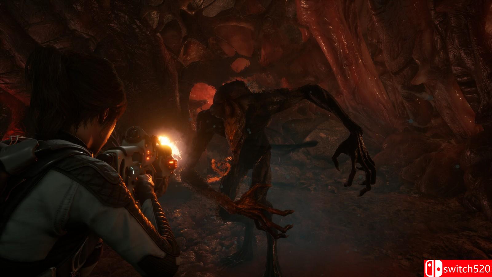 《遍体鳞伤》游戏截图2