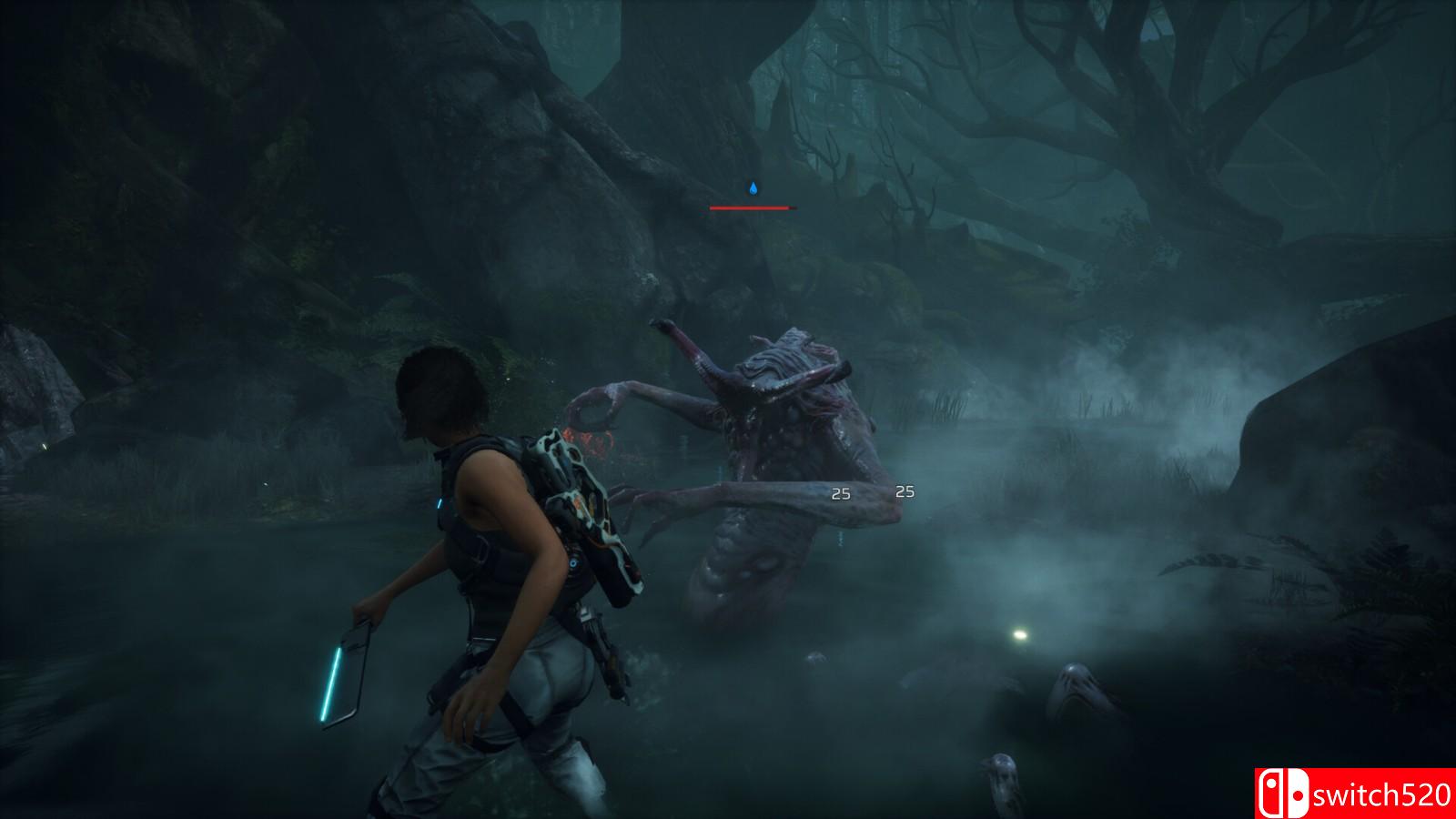 《遍体鳞伤》游戏截图1