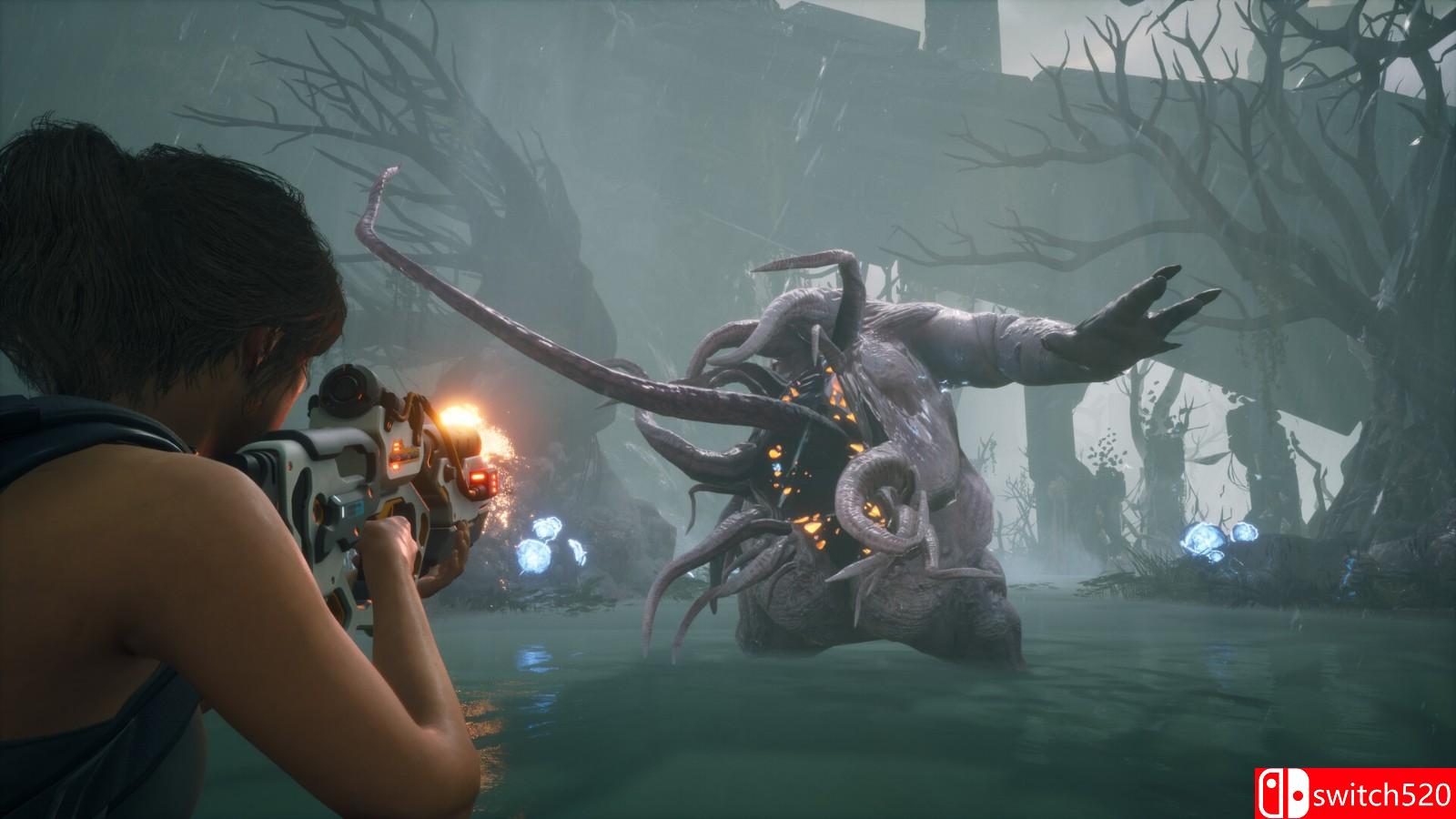 《遍体鳞伤》游戏截图4