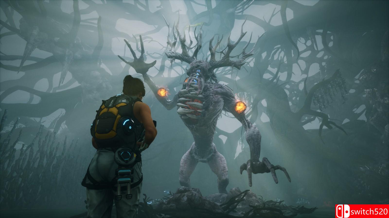 《遍体鳞伤》游戏截图3