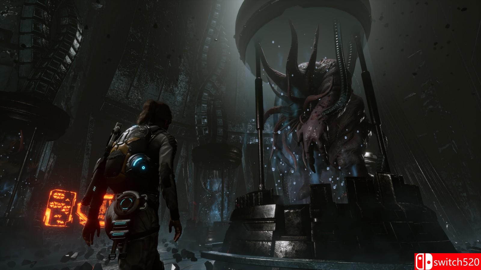 《遍体鳞伤》游戏截图5