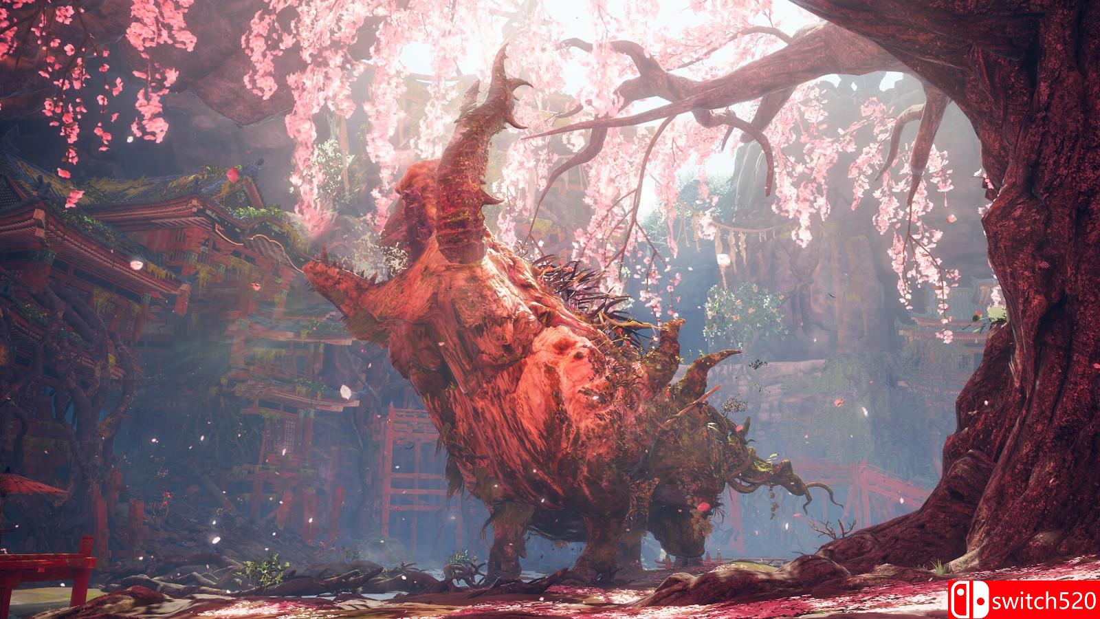 《狂野之心》游戏截图5