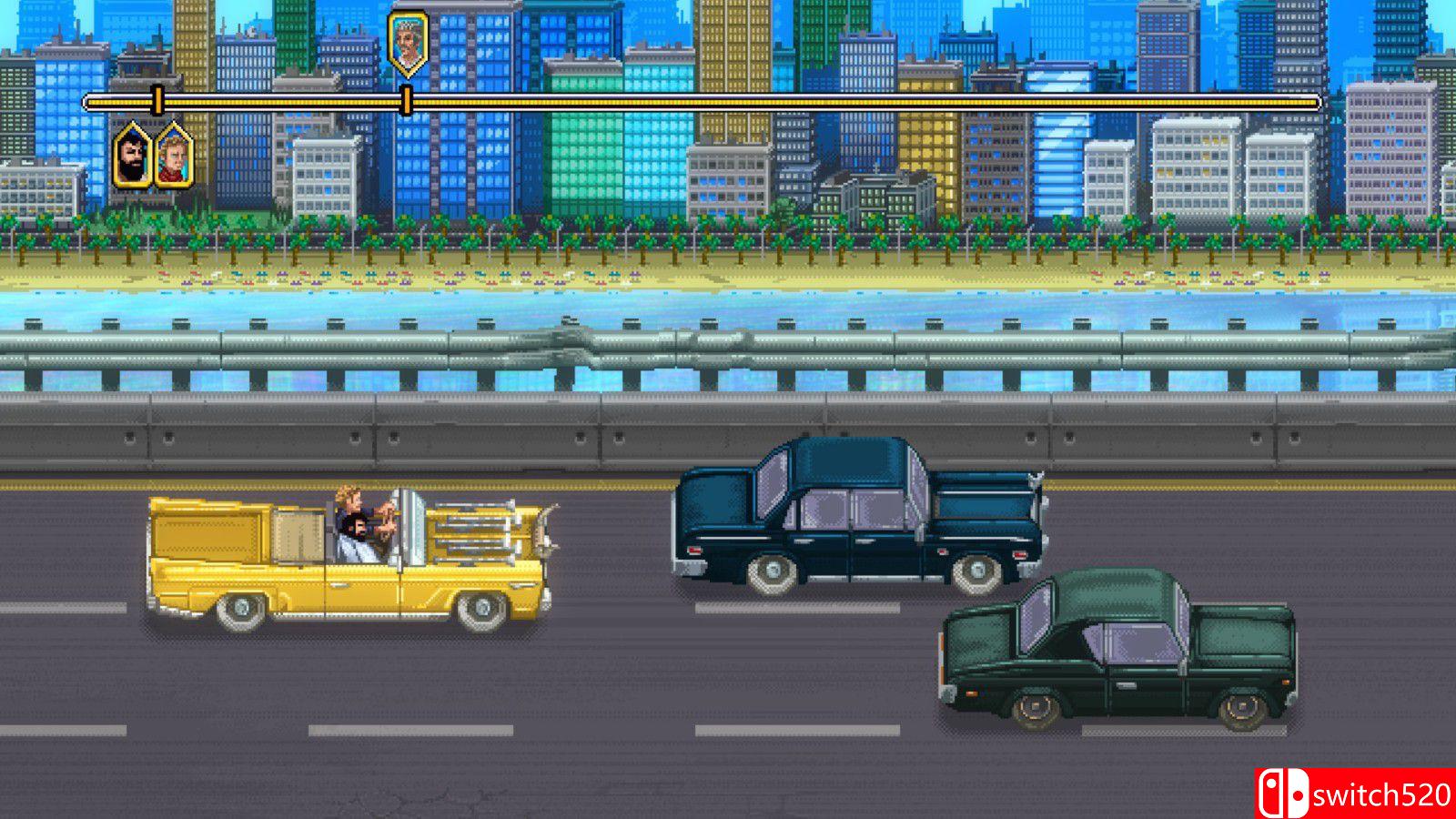 《无耻乱斗》游戏截图2