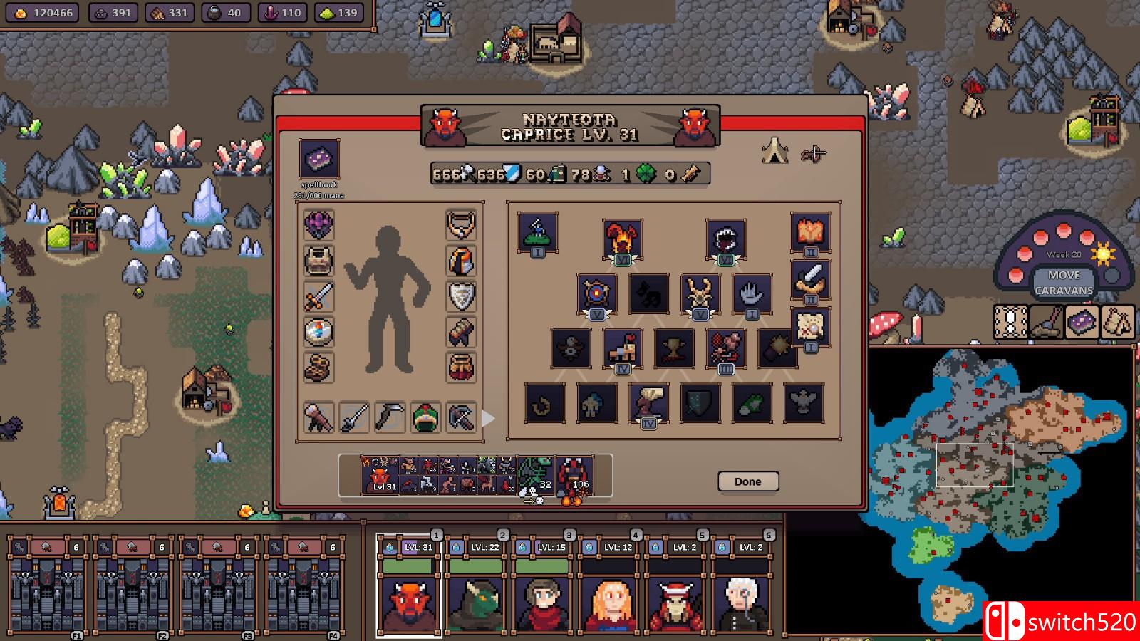 《英雄之时（Hero's Hour）》游戏截图4