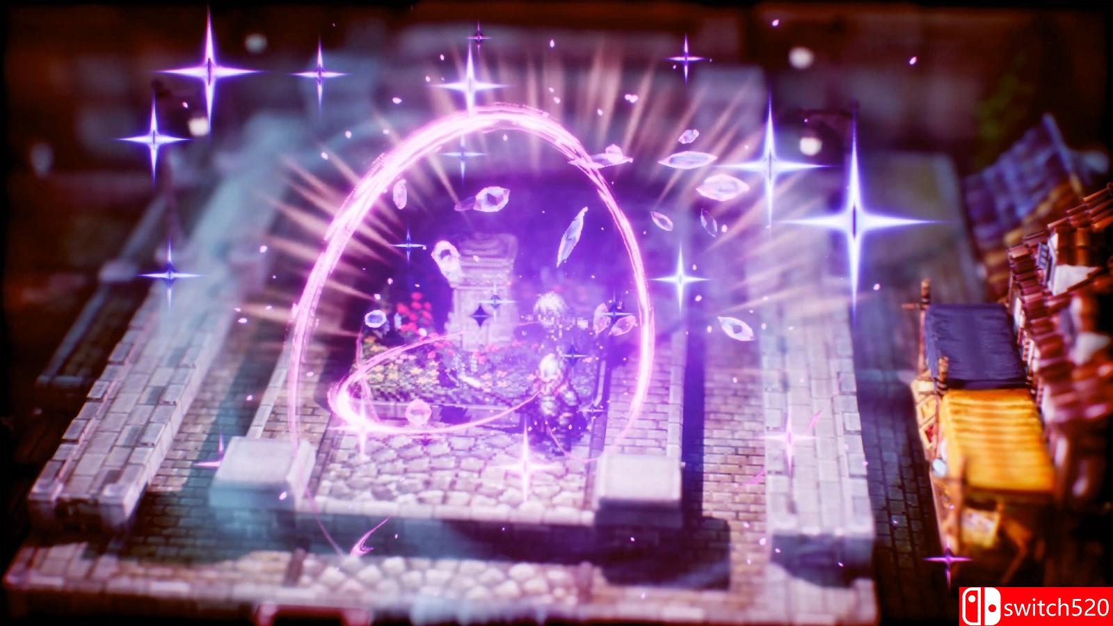 《三角战略（TRIANGLE STRATEGY）》免安装绿色中文版数字豪华版_4