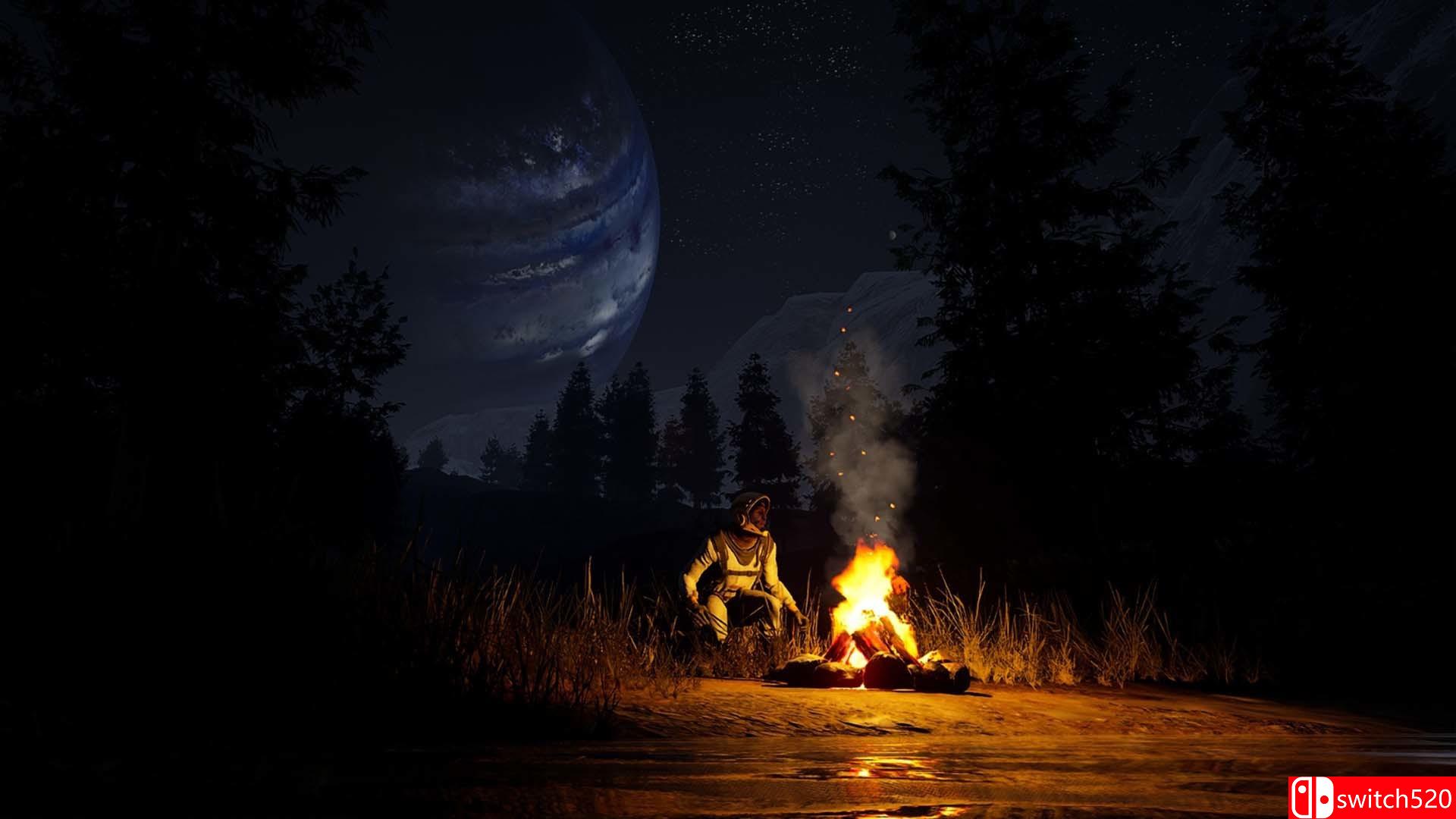 《翼星求生》游戏截图4