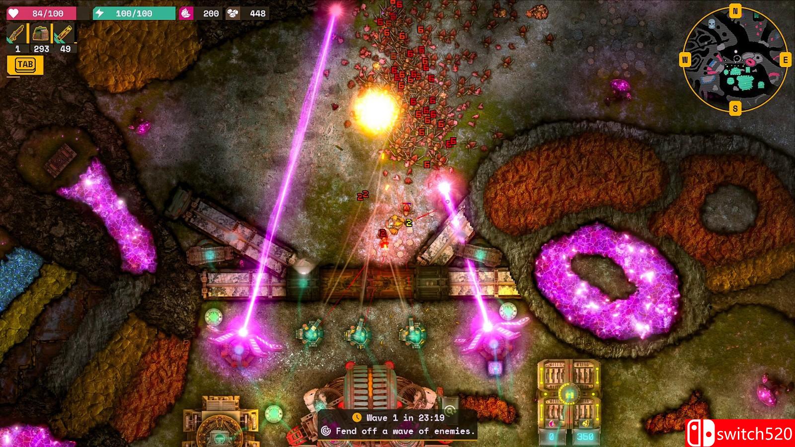 《深岩破裂者（Lumencraft）》免安装绿色中文版_2