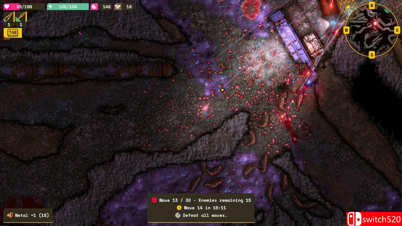 《深岩破裂者（Lumencraft）》免安装绿色中文版_3