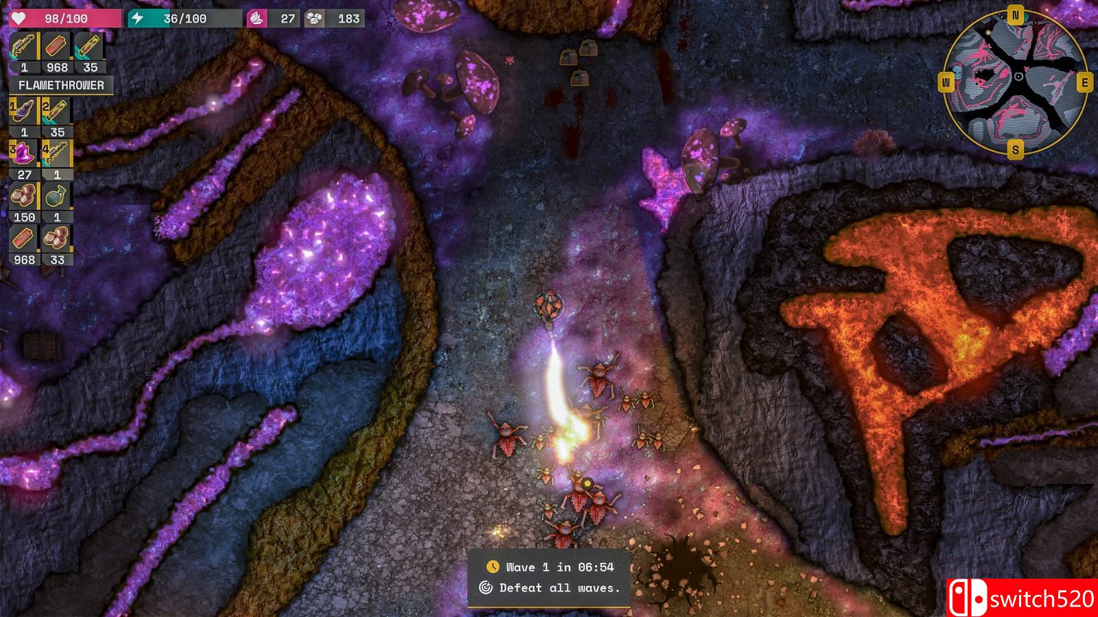 《深岩破裂者（Lumencraft）》免安装绿色中文版_4