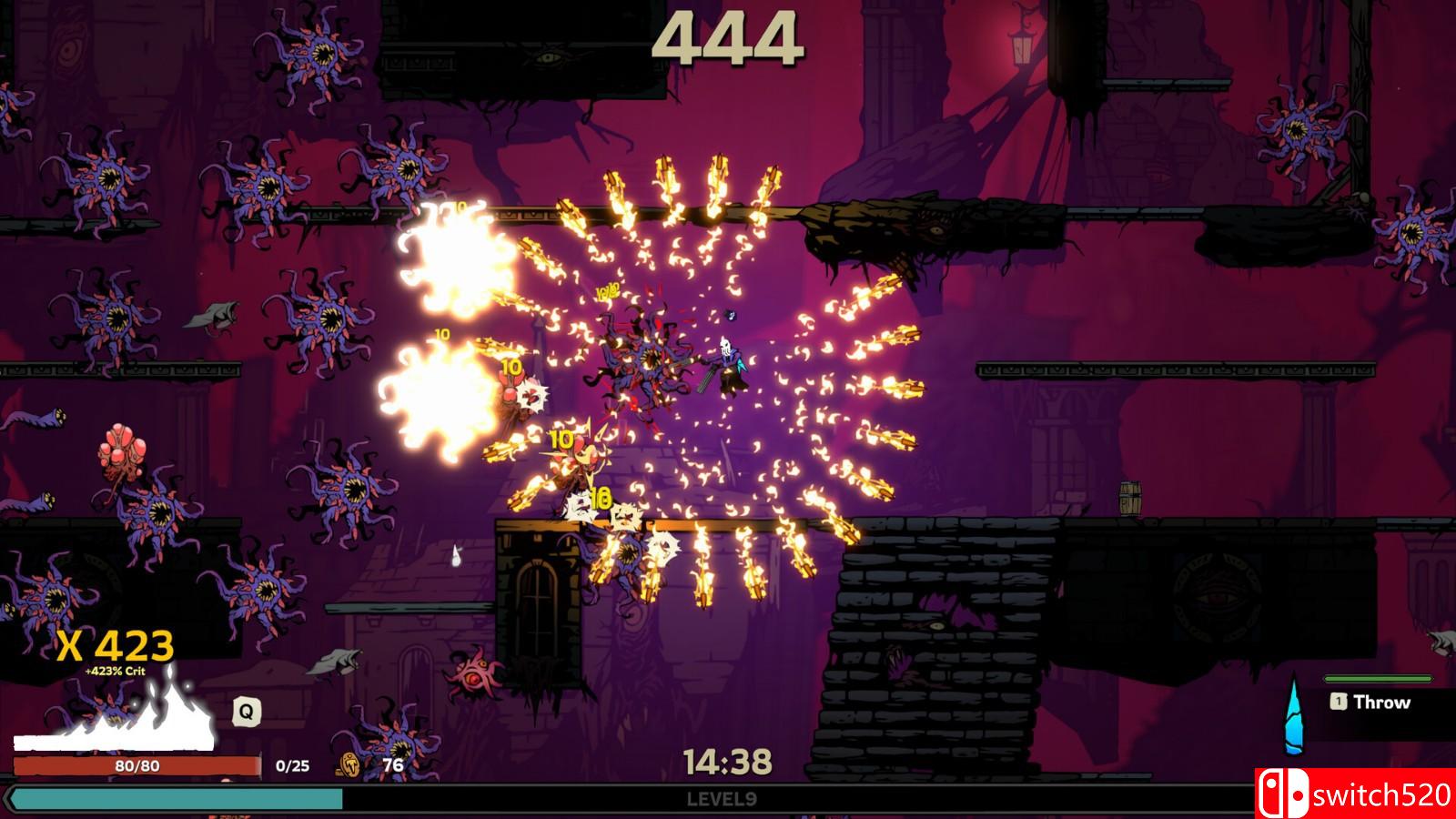 《疯狂：疯狂之路》游戏截图2