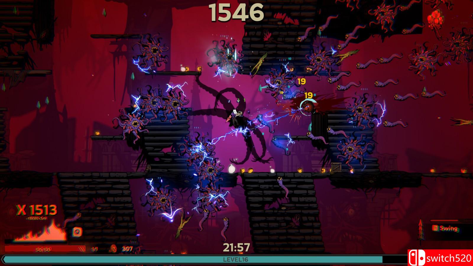 《疯狂：疯狂之路》游戏截图1