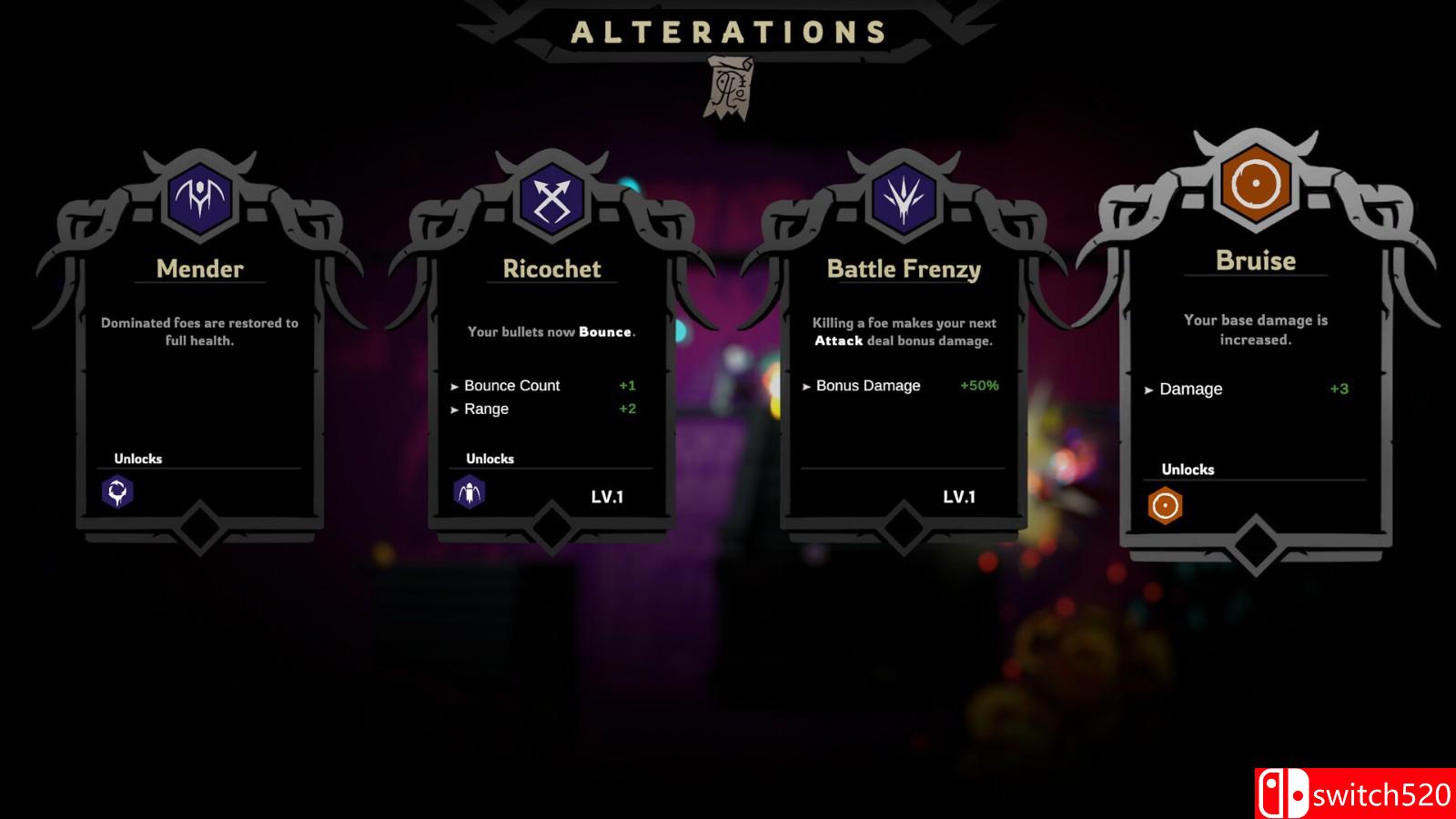 《疯狂：疯狂之路》游戏截图3