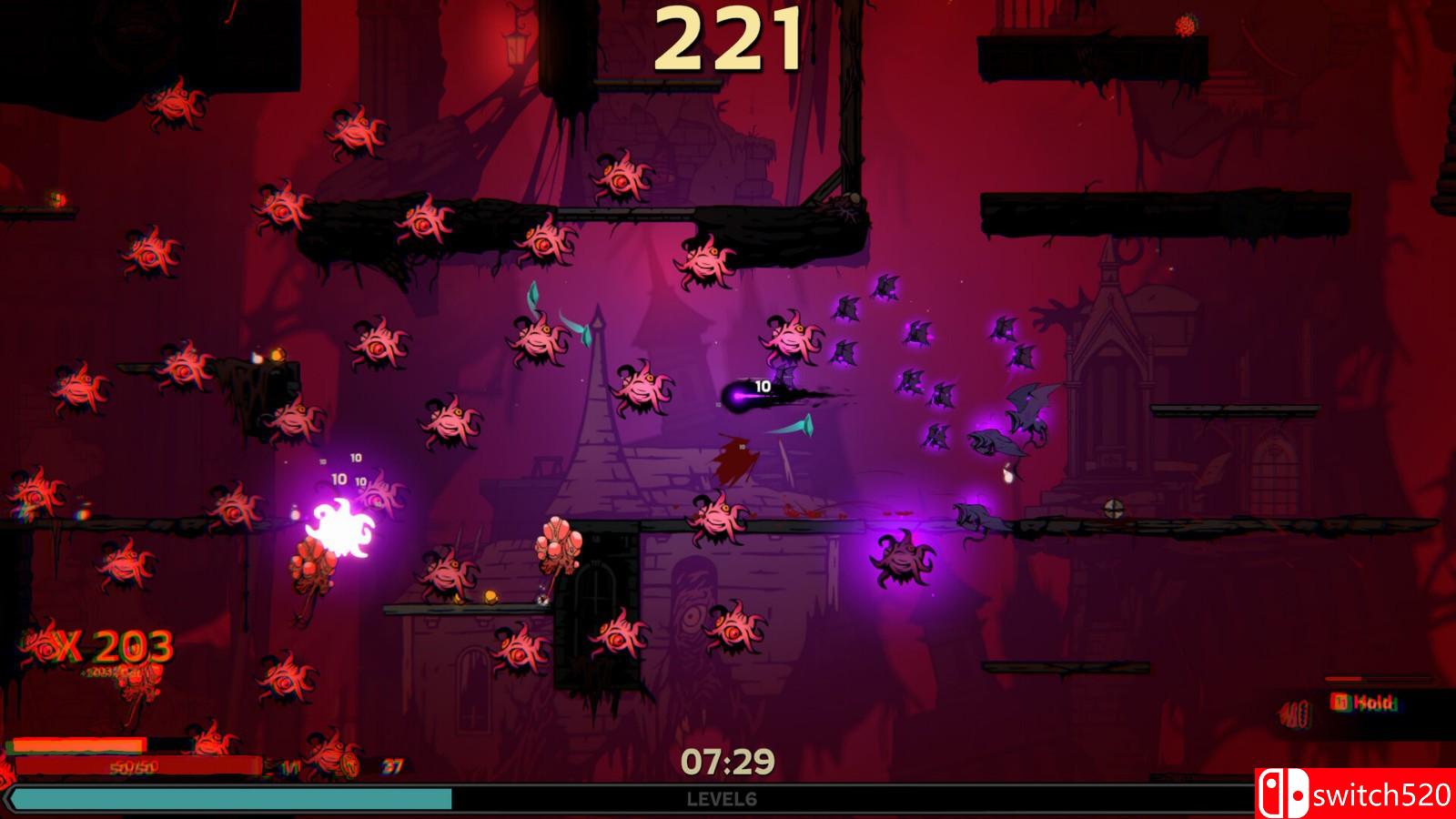 《疯狂：疯狂之路》游戏截图4