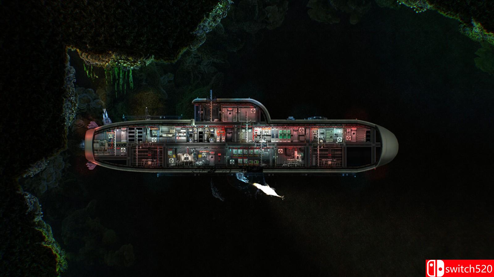 《潜渊症（Barotrauma）》免安装绿色中文版_0