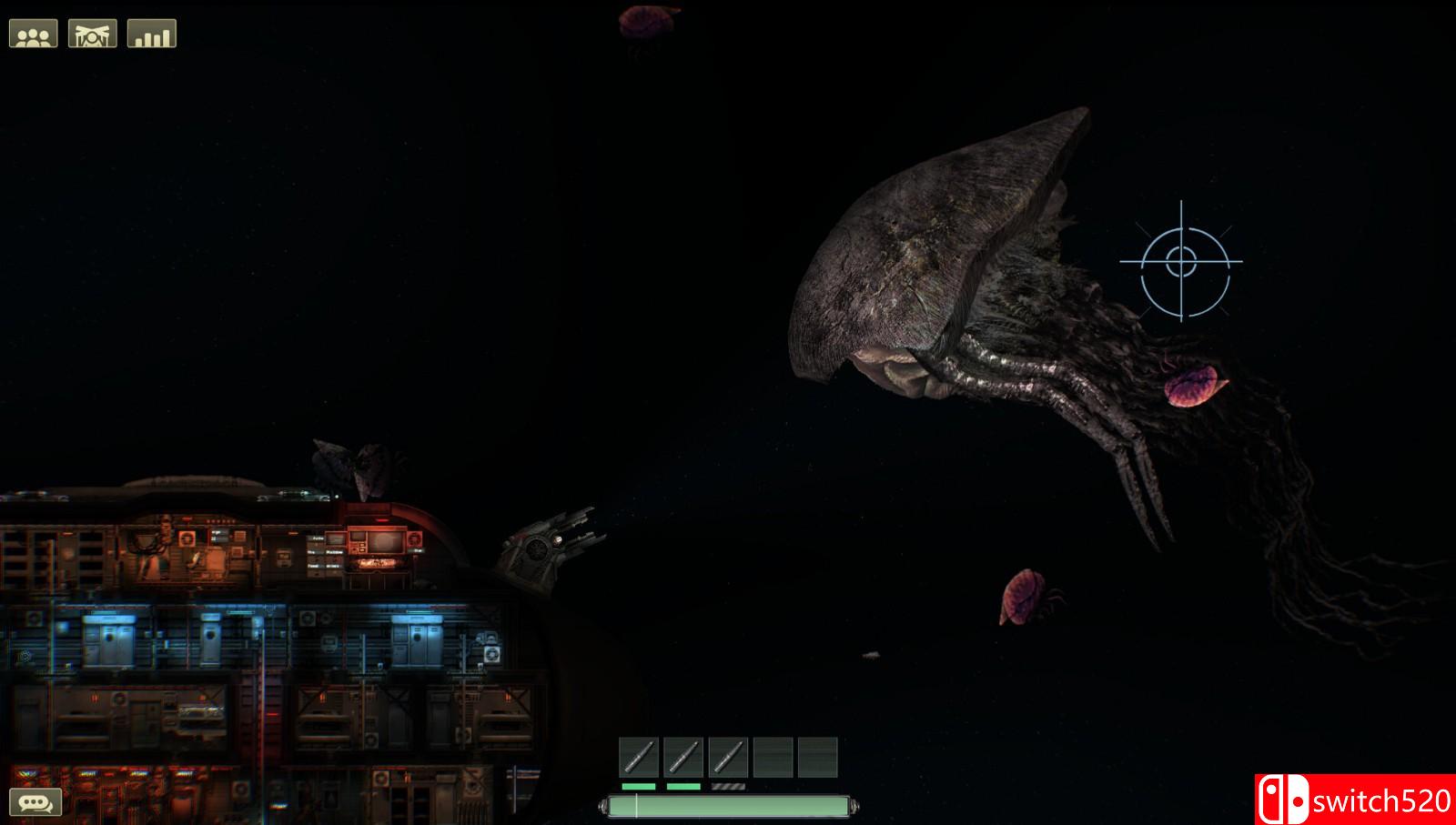 《潜渊症（Barotrauma）》免安装绿色中文版_2