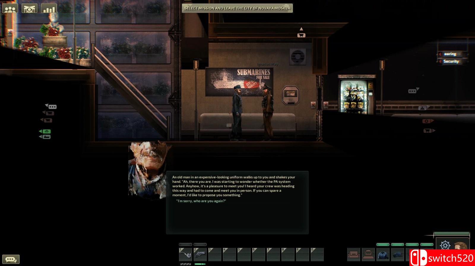 《潜渊症（Barotrauma）》免安装绿色中文版_3