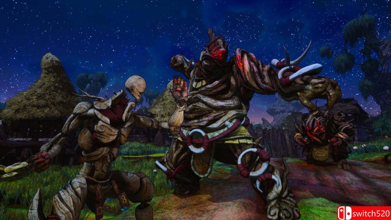 《冲突：混沌神器（Clash: Artifacts of Chaos）》免安装绿色中文版_0