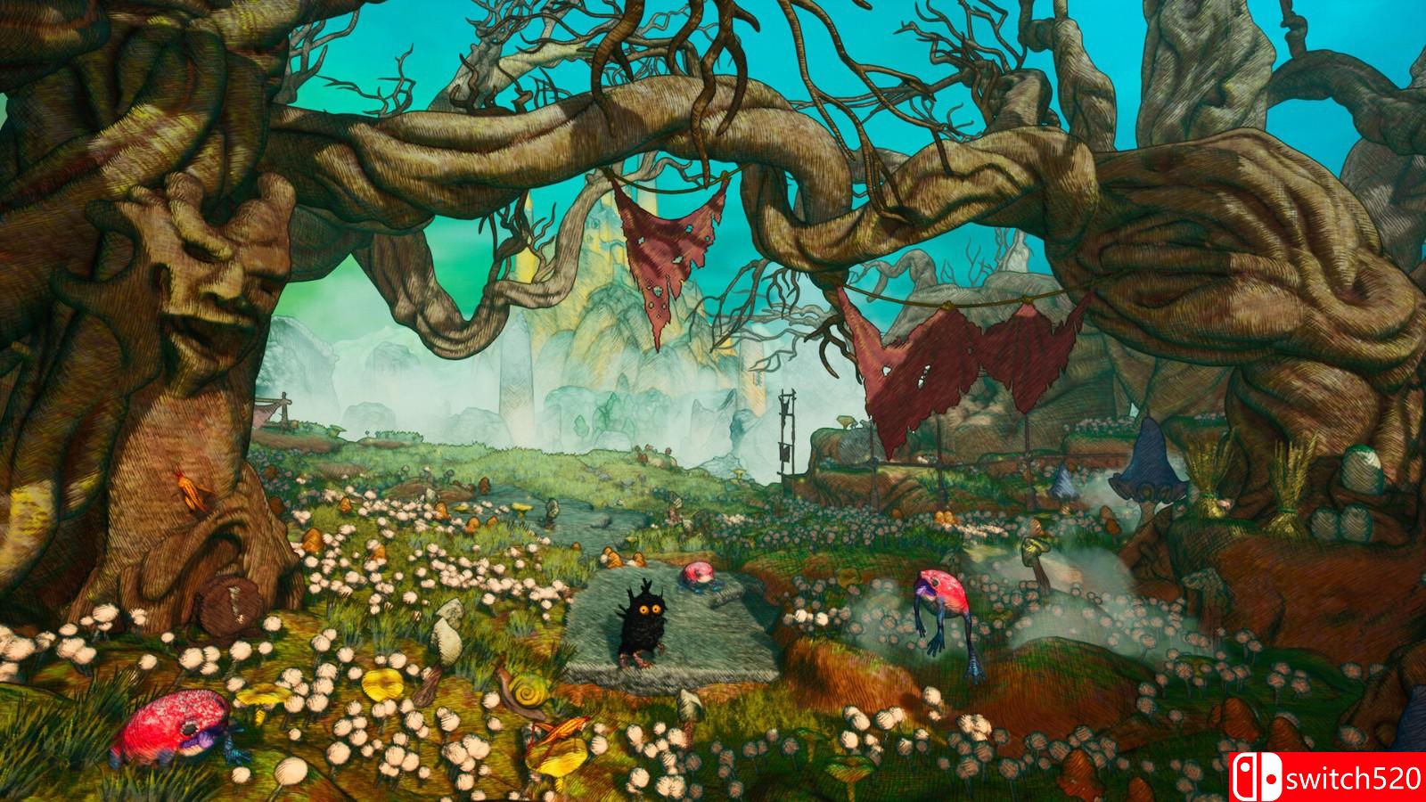 《冲突：混沌神器（Clash: Artifacts of Chaos）》免安装绿色中文版_1