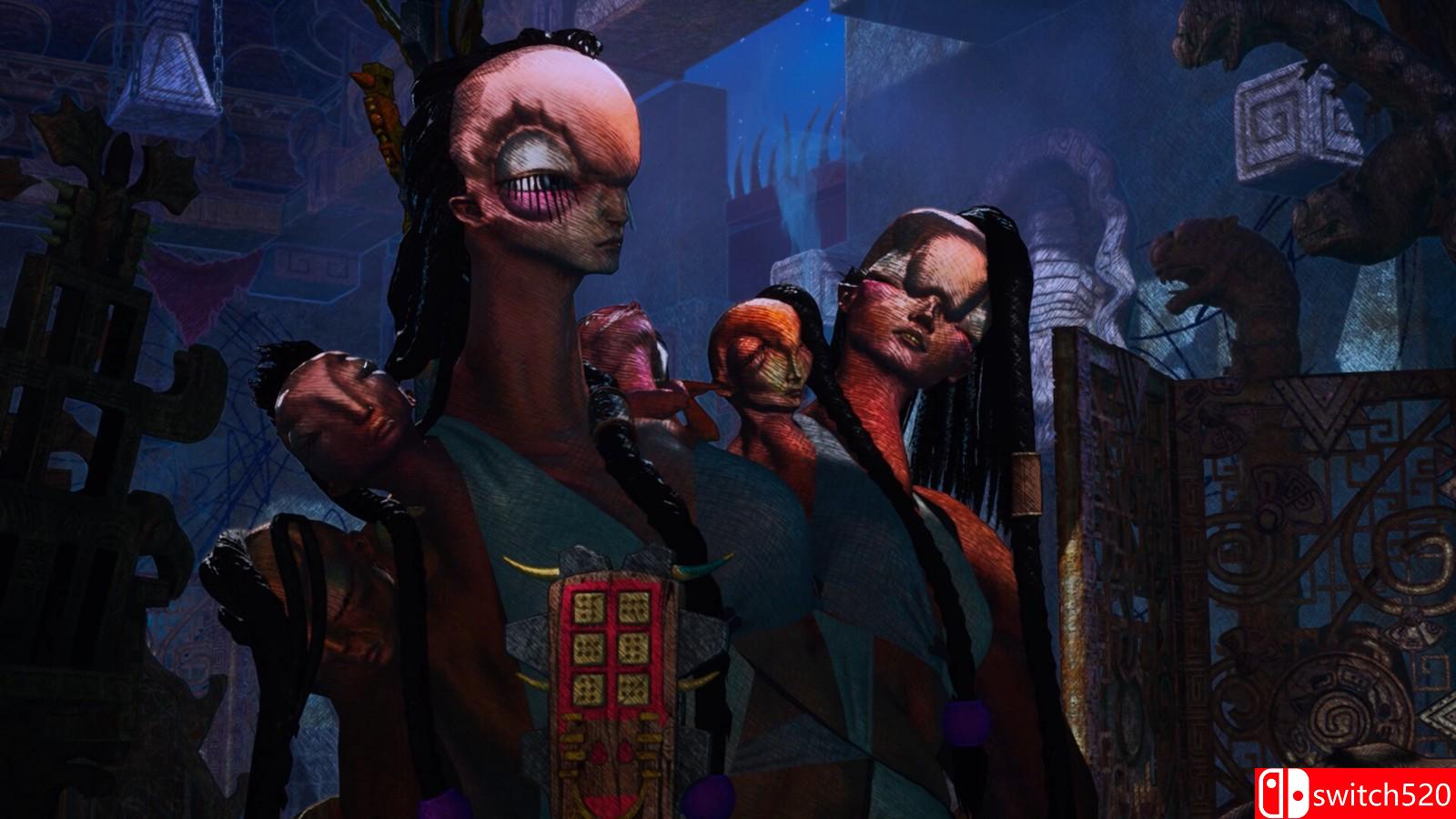 《冲突：混沌神器（Clash: Artifacts of Chaos）》免安装绿色中文版_2