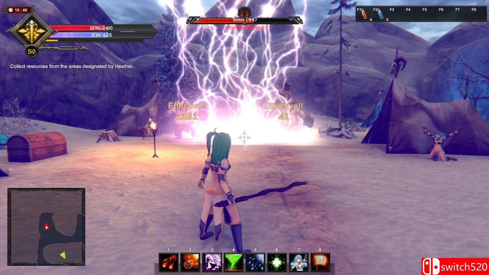 《永恒恐惧3(Eternal Dread 3)》免安装绿色中文版_2