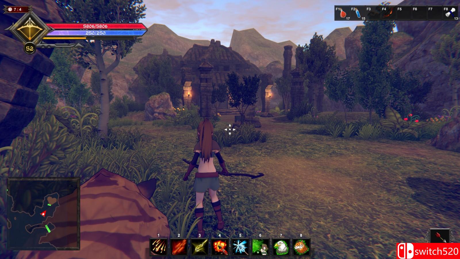 《永恒恐惧3(Eternal Dread 3)》免安装绿色中文版_4