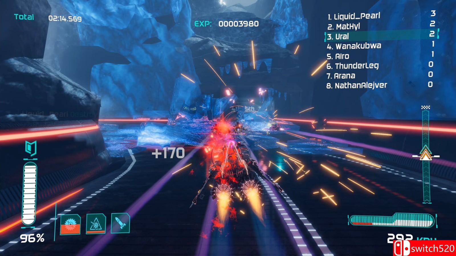 《星际快车3(FLASHOUT 3)》免安装v1.0.9 绿色中文版_3