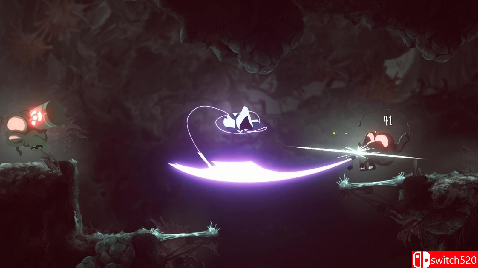 《祝你好死（Have a Nice Death）》免安装正式版绿色中文版_1